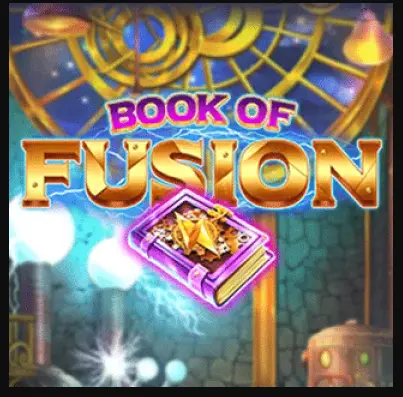 Book Of Fusion
